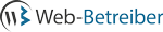 Logo WebBetreiber